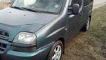    Fiat Doblo 2001 , 300000 , 