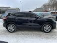 SUV   Nissan Qashqai 2016 , 1250000 , 