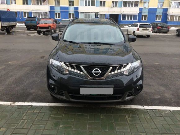 SUV   Nissan Murano 2011 , 1000000 , -