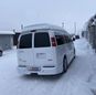    GMC Savana 2009 , 3500000 ,  