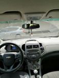  Chevrolet Aveo 2014 , 420000 , 