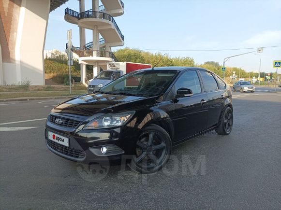  Ford Focus 2010 , 475000 , 