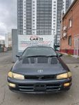  Toyota Carina 1992 , 97000 , 