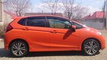  Honda Fit 2014 , 680000 , 