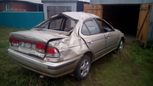  Nissan Sunny 2001 , 50000 , 