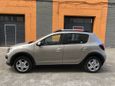  Renault Sandero Stepway 2018 , 607000 , 