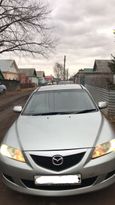  Mazda Atenza 2003 , 260000 , 