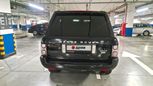 SUV   Land Rover Range Rover 2011 , 1650000 , 