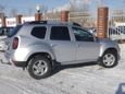 SUV   Renault Duster 2017 , 905000 , 