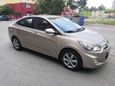  Hyundai Solaris 2011 , 420000 , 