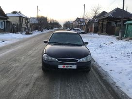  Ford Mondeo 1996 , 68000 , 