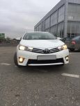  Toyota Corolla 2014 , 780000 , 