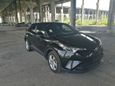 SUV   Toyota C-HR 2017 , 1355000 , -