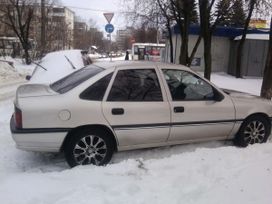 Opel Vectra 1992 , 110000 , 