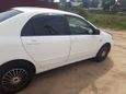  Toyota Corolla 2005 , 370000 , 