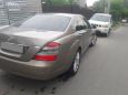  Mercedes-Benz S-Class 2007 , 900000 , 