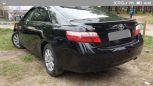  Toyota Camry 2007 , 620000 , 