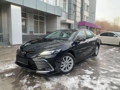 Седан Toyota Camry 2023 года, 3830000 рублей, Иркутск