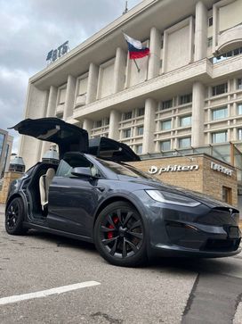 SUV   Tesla Model X 2023 , 13950000 , 