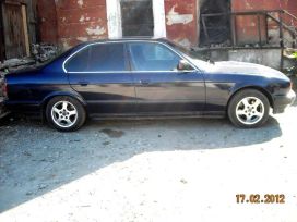 BMW 5-Series 1991 , 115000 , 