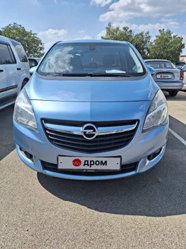    Opel Meriva 2014 , 1040000 , 