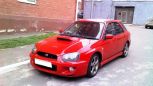  Subaru Impreza WRX 2003 , 299000 , 