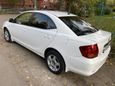  Toyota Allion 2002 , 405000 , 