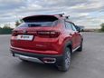 SUV   Changan CS35 Plus 2019 , 1600000 , 