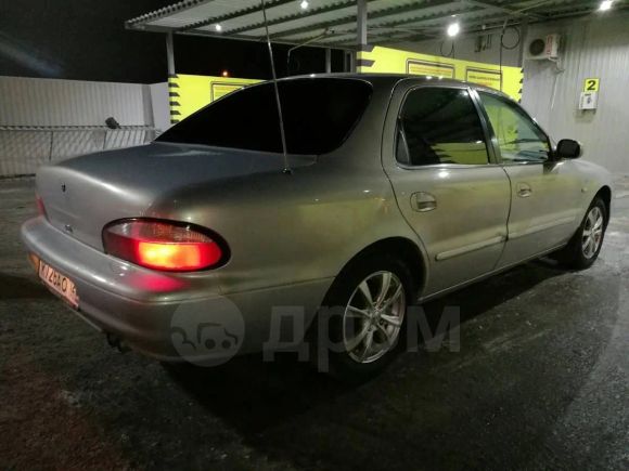  Kia Clarus 1996 , 140000 , 