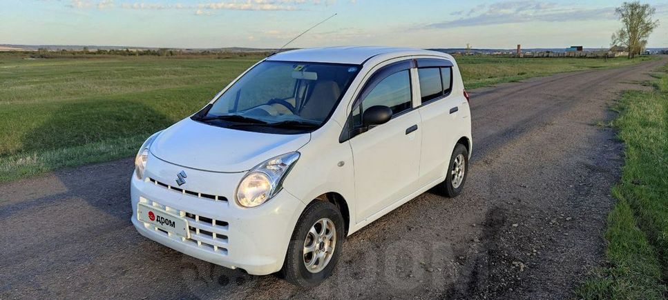  Suzuki Alto 2011 , 290000 , 