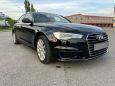  Audi A6 2015 , 1250000 , 