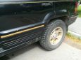SUV   Jeep Grand Cherokee 1995 , 329990 , 