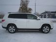 SUV   Toyota Highlander 2012 , 1219000 , 