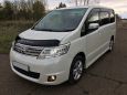    Nissan Serena 2008 , 675000 , 