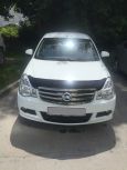  Nissan Almera 2017 , 555000 , 