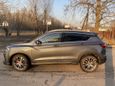 SUV   Geely Coolray 2021 , 1550000 , 