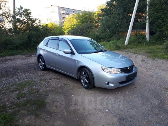  Subaru Impreza 2010 , 430000 , 