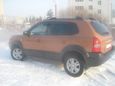 SUV   Hyundai Tucson 2007 , 550000 , 