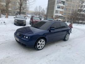  3  Audi A3 1999 , 155000 , 