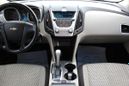 SUV   Chevrolet Equinox 2011 , 715400 , 
