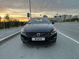 Volvo S60 2017 , 1570000 , 