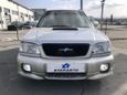 SUV   Subaru Forester 2000 , 368000 , 