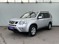 SUV или внедорожник Nissan X-Trail 2011 года, 1599000 рублей, Липецк