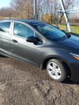  Chevrolet Cruze 2016 , 890000 , 