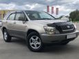 SUV   Toyota Harrier 2001 , 585000 , 