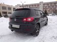 SUV   Volkswagen Tiguan 2008 , 695000 , 