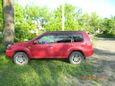 SUV   Nissan X-Trail 2001 , 470000 , 