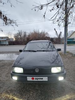 Универсал Volkswagen Passat 1989 года, 210000 рублей, Брянск