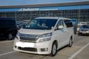    Toyota Vellfire 2014 , 1800000 , 