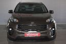 SUV   Kia Sportage 2016 , 1350000 , 